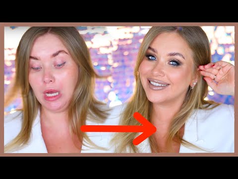 Видео: БРОНЗОВАЯ БОГИНЯ MOOD ⭐️ I Урок макияжа