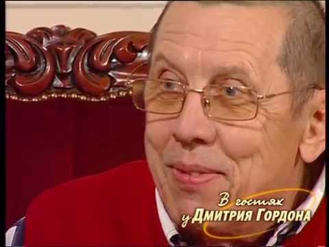 Видео: Золотухин рассказал о ссоре с Высоцким