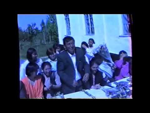 Видео: 1983-2003жж 20-жылдык маараке