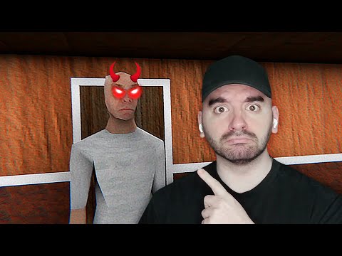 Видео: ТОЙ Е ЗАД МЕН, НАЛИ? - Три Рандом Игри (ТРИ)
