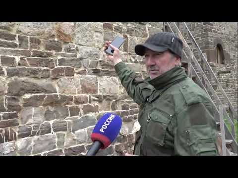 Видео: Май 2024. Галанчож, ЧР. Совместная экспедиция Школы востоковедения ВШЭ и ЮФУ