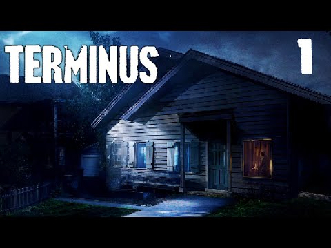 Видео: ГОЛОД | TERMINUS | ПРОХОЖДЕНИЕ #1