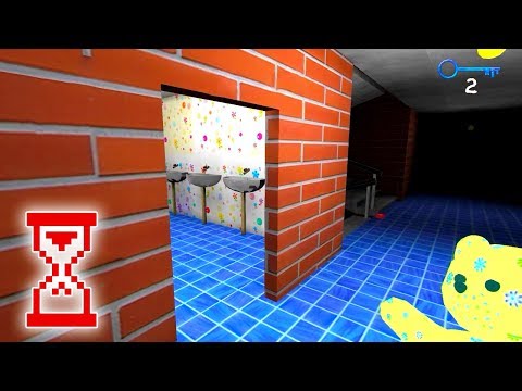 Видео: Slendrina: The School Прохождение новой школы Слендерины