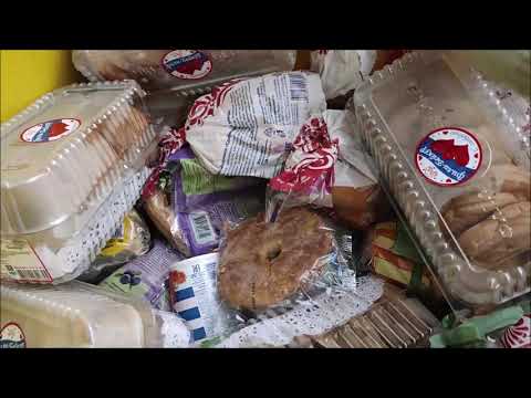 Видео: Как я зарабатываю лазия по мусаркам Москвы