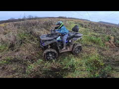 Видео: Осенние покатушки #automobile #offroad #природныепейзажи #trend 