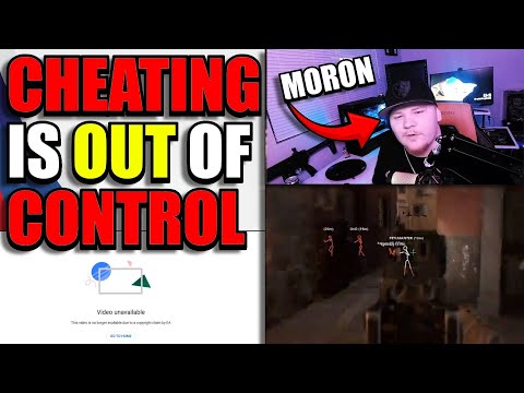 Видео: В Battlefield 6 наблюдается вопиющая проблема читерства