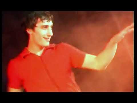 Видео: Шамо - Порыв страсти (Shamo - A burst of passion)