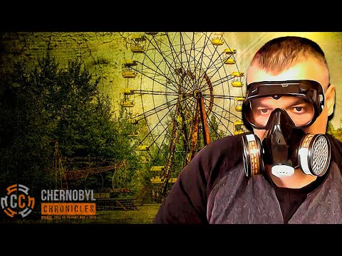 Видео: ХРОНИКИ ЧЕРНОБЫЛЯ ➖ Прохождение Stalker Chernobyl Chronicles