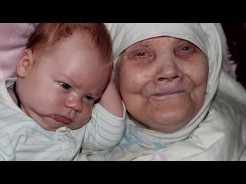 Видео: ЗАПИСКИ ИЗ ГЛУБИНКИ: ДЕНЬ РОЖДЕНИЯ МАТУШКИ ФЕОДОСИИ СКОПИНСКОЙ (4 НОЯБРЯ 2018)