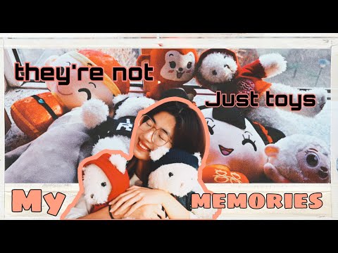 Видео: Мои воспоминания о взрослении: это не просто игрушки! | Учите китайский по историям игрушек (полн...