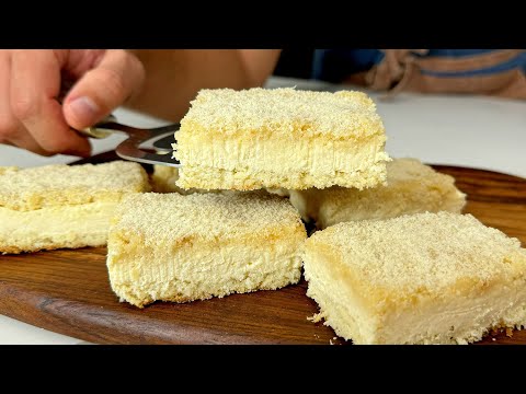 Видео: Без сахара! Нет духовки! Здоровый завтрак за 5 минут. Белковый десерт