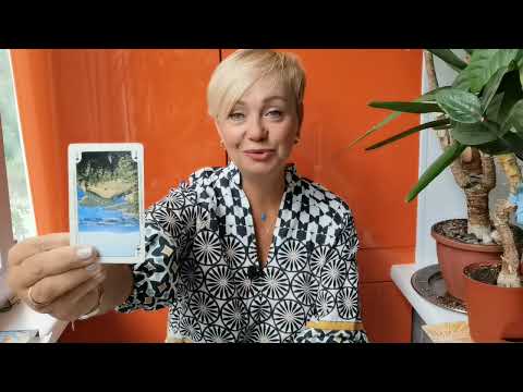 Видео: ✨ВОДОЛЕЙ. ПРОГНОЗ НА ОКТЯБРЬ 2025 года, ОТ МАРГАРИТЫ ДУХОВНОЙ.✨