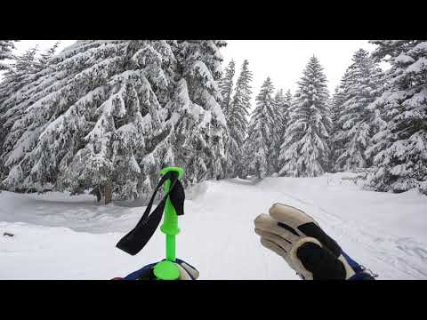 Видео: другото ми любимо хоби !