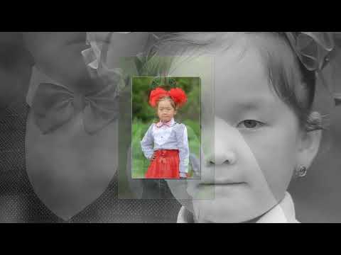 Видео: М.В.ломоносов орто мектеби 1-а класс 2023-жыл