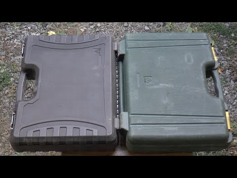 Видео: Набор инструмента. РОКОТ vs KRAFTOOL.