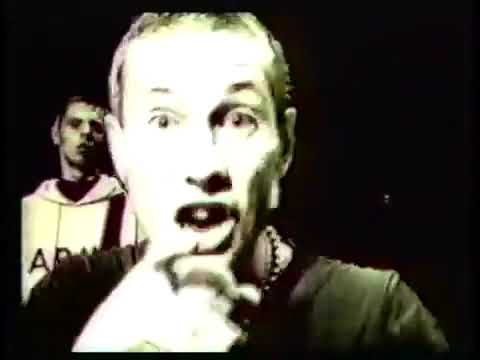 Видео: ПапёнкинZ Band - Отрывайся и Кричи (official video '2000)