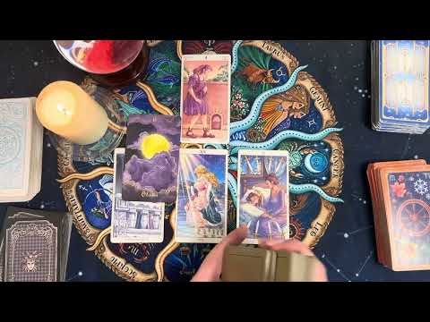 Видео: ТЕЛЕЦ ♉️ ТАРО ПРОГНОЗ НА НЕДЕЛЮ С 10 ПО 16 НОЯБРЯ 2025