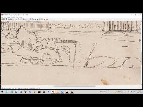 Видео: Занятие с магистрами по 3D пара 2 ч.2