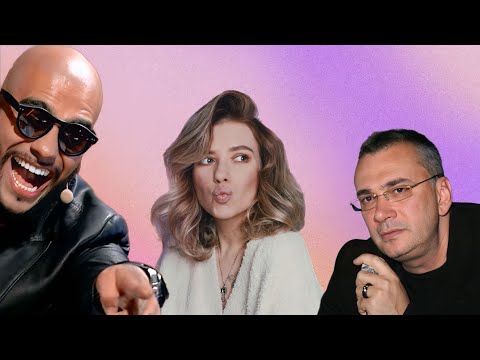 Видео: ХОЧУ К МЕЛАДЗЕ №5: АННА СЕДОКОВА УШЛА, УЧАСТНИК-БОТАН РАЗОРВАЛ СЦЕНУ, СТРАННЫЕ ВЫБОРЫ КОНСТАНТИНА