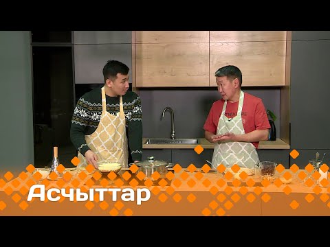 Видео: "Асчыттар": хотугу норуоттар бырааптарын көмүскүүр боломуочуйалаах Константин Роббек (07.12.23)