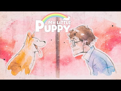 Видео: МИЛАЯ ИГРА ПРО СОБАК (я расплакалась) ➢ My Little Puppy demo