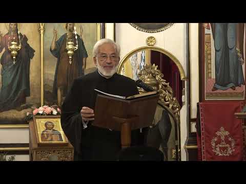 Видео: Протојереј-ставрофор Милош Весин - Неизбрисиви трагови мисионарског дела Светог Саве, Зајечар 2025