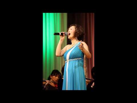 Видео: Дуучин Ө.Уянга - САМГАЛДАЙ
