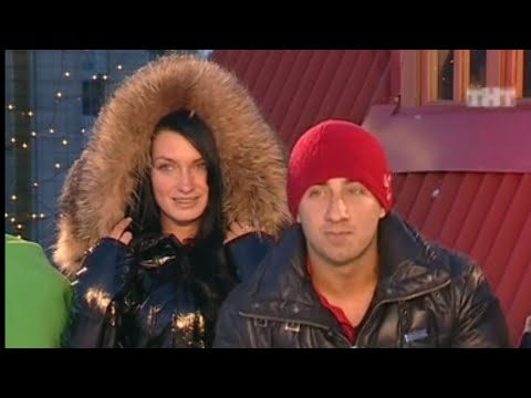 Видео: 3. Интим Евгении Феофилактовой и Геннадия Джикии