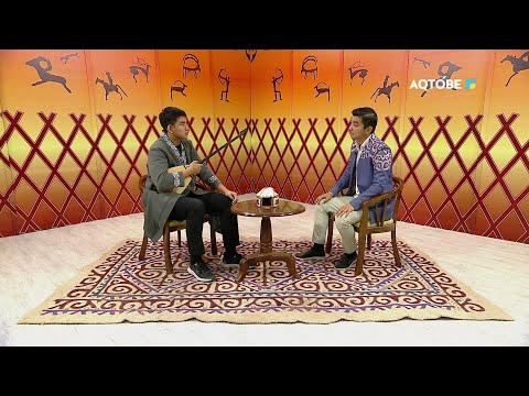 Видео: "Ұлы дала мұрасы" хабары 01.11.2025ж
