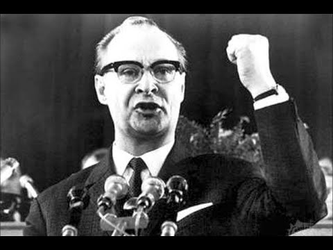 Видео: 1968, апрель