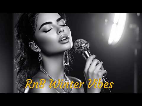 Видео: Уютный чиллаут❄️: душевные мелодии RnB, которые согреют ваши зимние ночи