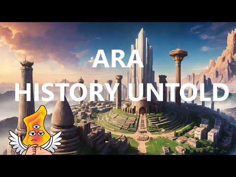 Видео: [ARA HISTORY UNTOLD] ВЫ ПРОПУСТИЛИ ЭТУ СТРАТЕГИЮ