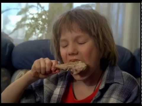 Видео: Ералаш №181 "Скатерть-самобранка"