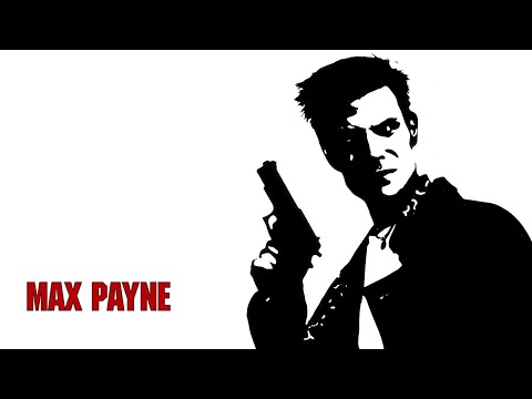 Видео: ✅🔴 Max Payne #2🔴 #стрим #bigman #maxpayne