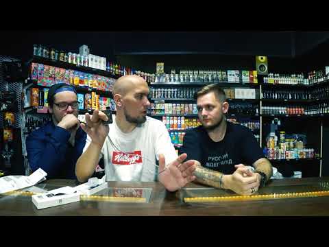 Видео: DRAG NANO POD | ОБЗОР POD-СИСТЕМ | LIQUID STORE