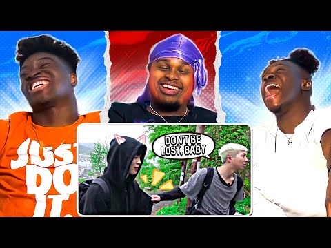 Видео: Реакция Намджуна как отца BTS!