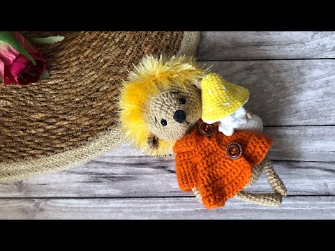 Видео: Первая неделя марафона #101cottontoys2 3/101 #Процессы,готовые работы