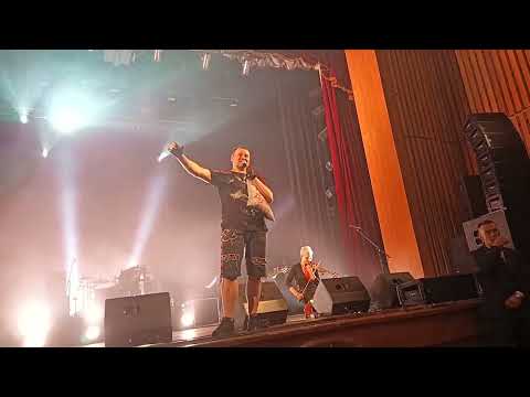 Видео: Княzz в Дубне 28.10.22. Проклятый старый дом + Лесник