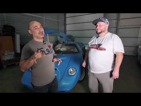 Видео: Куда улетел Eagle SS?