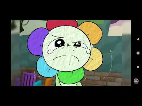 Видео: Озвучка комикса "каннибализм"