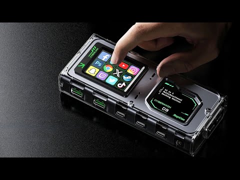 Видео: 46 ЛУЧШИХ ТОВАРОВ с AliExpress, Новые Вещи От Которых Точно ОФИГЕЕШЬ, В 2025 Году + КОНКУРС