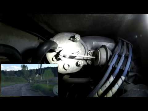 Видео: работа системы ACIS , АСИС