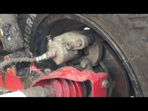 Видео: Обзор самодельного багги