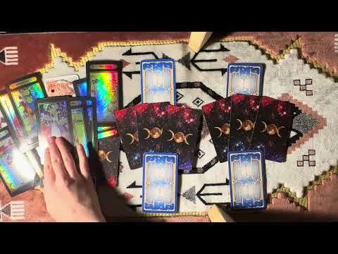 Видео: Его / Её Потребность в Вас ❤️‍🔥 Нуждается в Вас, как в ком? Зачем? Аналитика на Таро ❤️