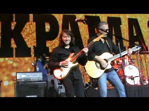 Видео: KRAMA 25 Years @ Prime Hall - "Будзь разам з намі"