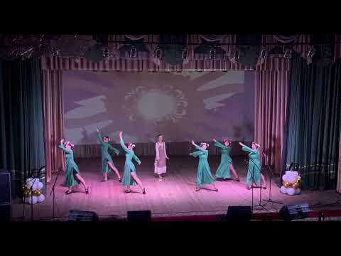 Видео: "Матушка Земля"