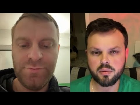 Видео: Спустился в Подъезд Летят Ракеты На Днепр Коля Переживает Самвел Адамян