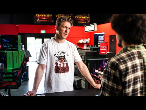 Видео: КАК СПРАВЛЯТЬСЯ С НАЗОЙЛИВЫМИ ПОКУПАТЕЛЯМИ