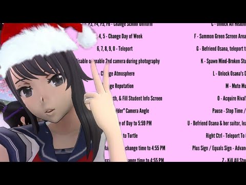 Видео: КАК АКТИВИРОВАТЬ ДЕБАГ МЕНЮ | Туториал на дебаг меню | #yanderesimulator #яндересимулятор #fyp