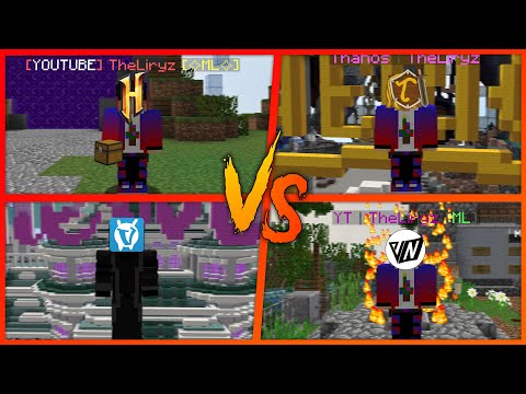 Видео: Где ЮТУБЕРКА лучше?